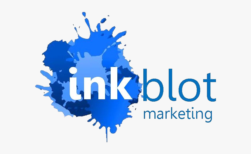 By Inkblot Marketing - Marketing, HD Png Download