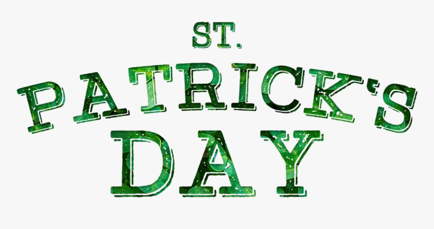 Patrick, Saint, St Patrick, St Patricks Day, Irish - Pixabay Clipart St Patricks Day, HD Png Download