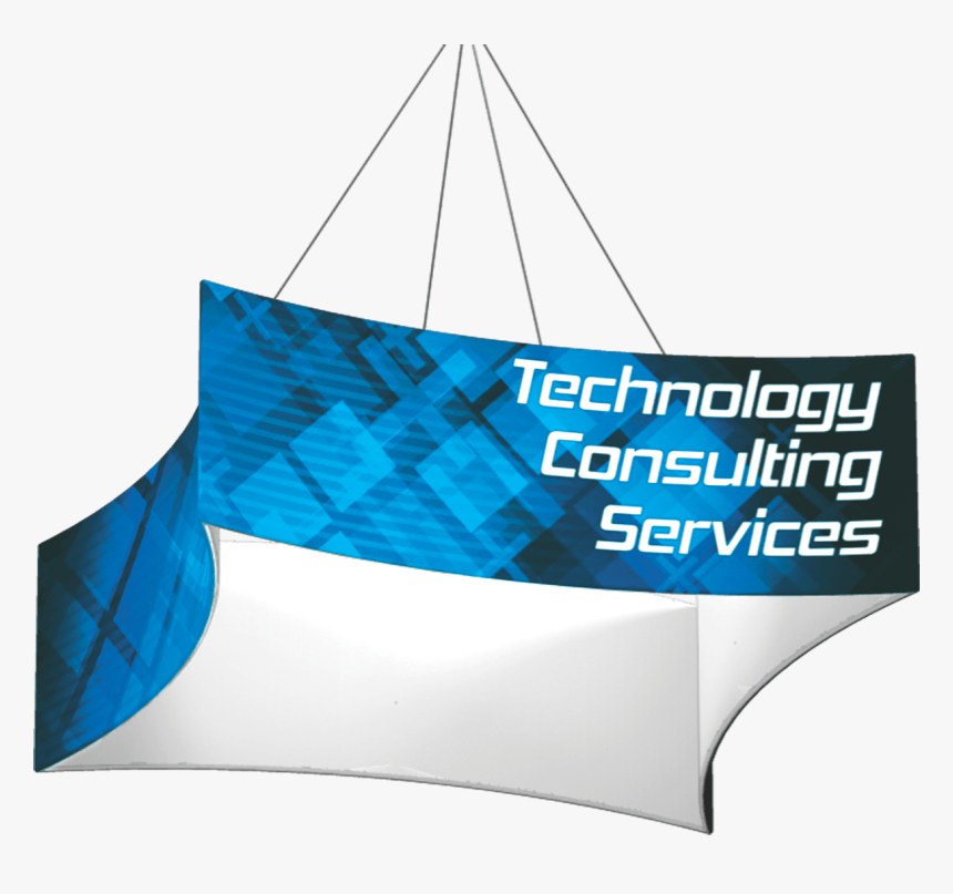 Single Sided Hanging Sign Csqu 0803 G - Banner, HD Png Download