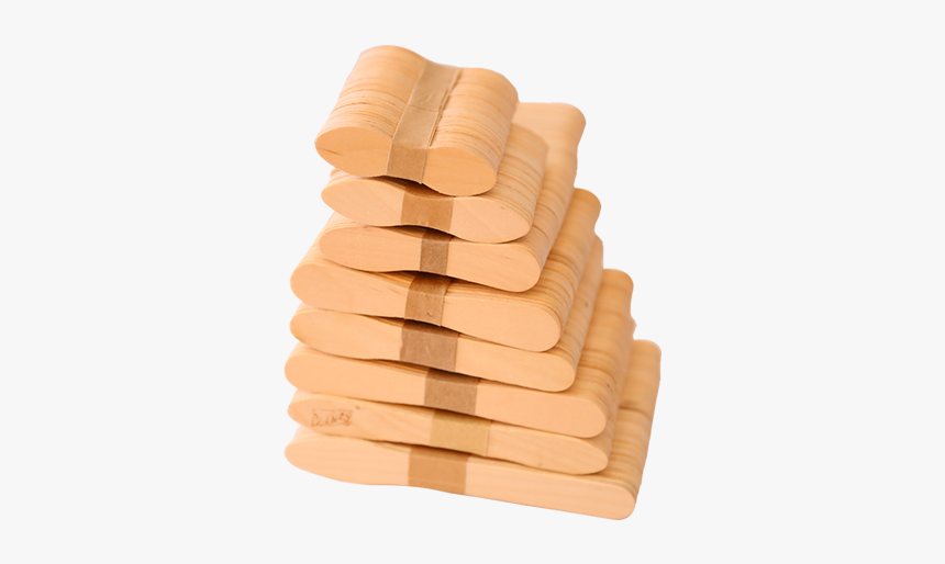 Factory Direct Sale Machine Making Ice Cream Wooden - Plywood, HD Png Download