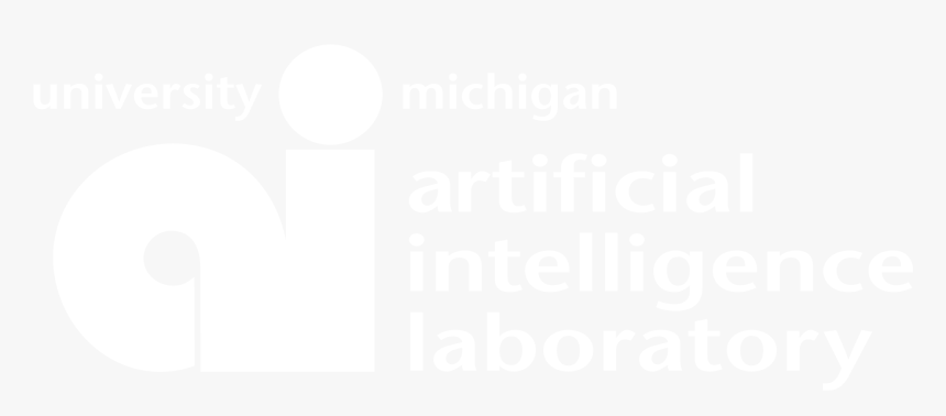 Artificial Intelligence Logo Black And White - Johns Hopkins Logo White, HD Png Download