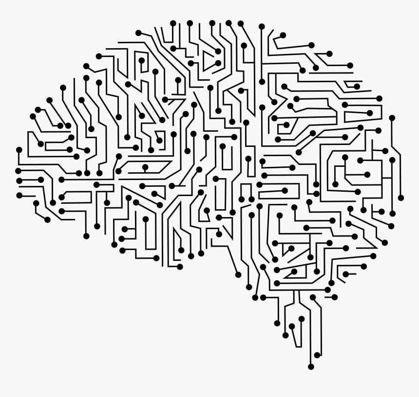Applications Of Artificial Intelligence Technology, HD Png Download