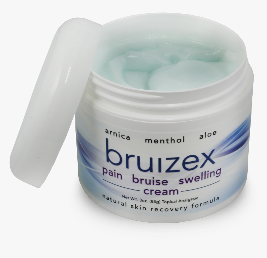 Pain Bruise And Swelling Cream 
 Class Lazy - Cream For Swelling Finger, HD Png Download