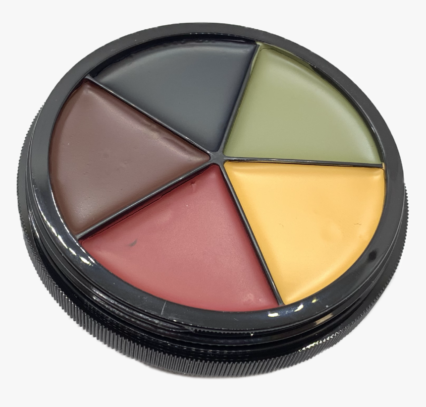 Bruise Makeup Wheel 
 Class Lazyload Lazyload Fade, HD Png Download