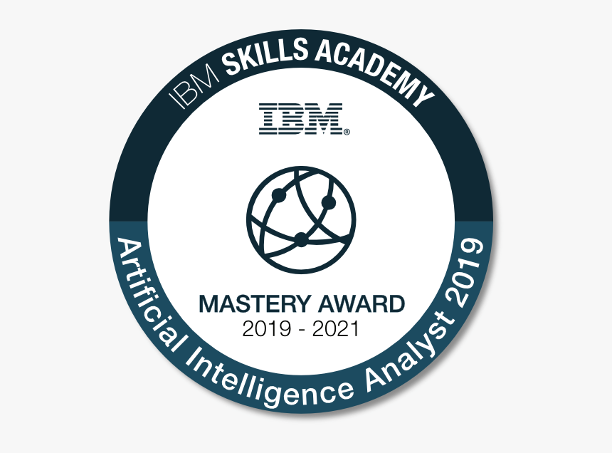 Artificial Intelligence Analyst, HD Png Download