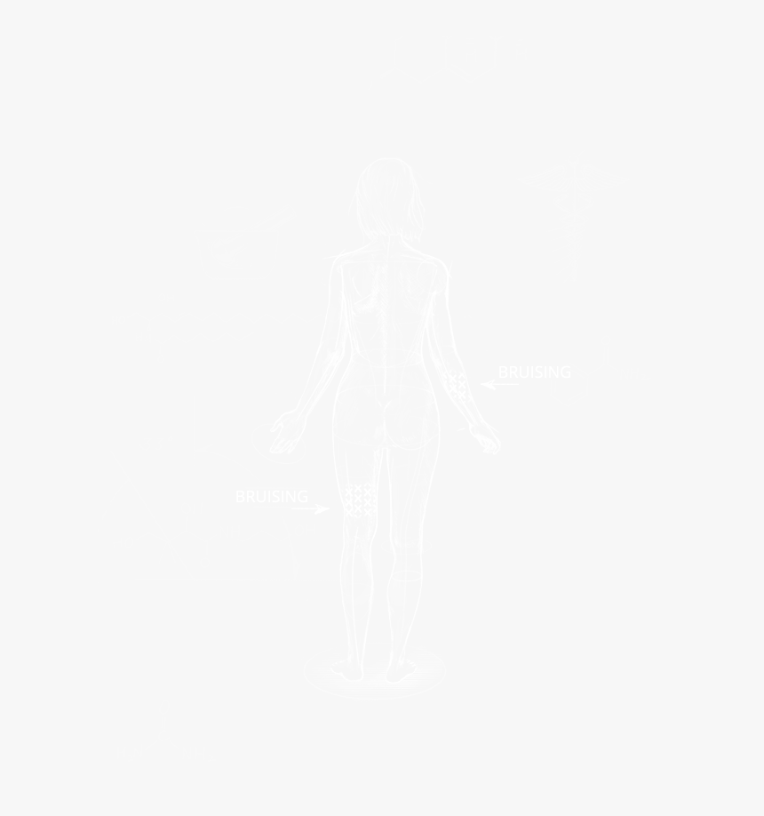 Johns Hopkins Logo White, HD Png Download