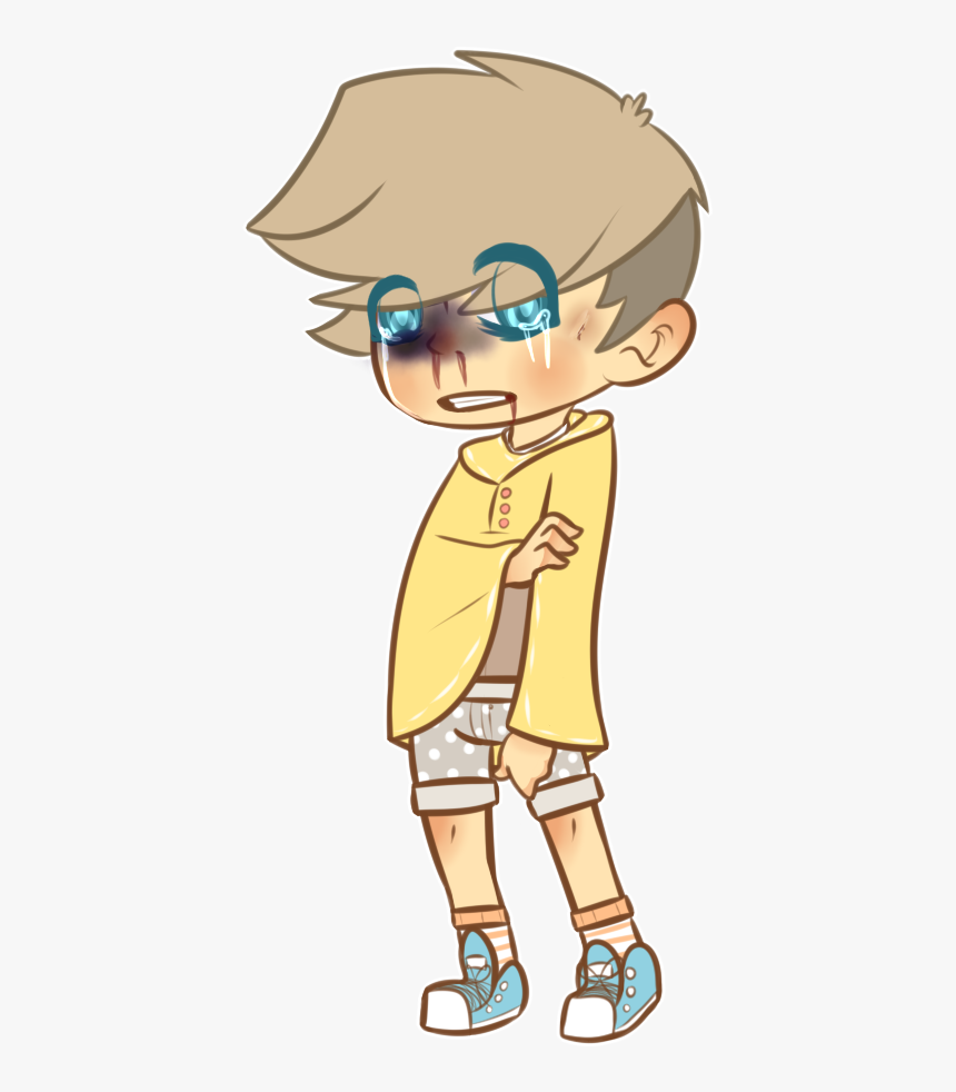 And Drawing Blood - Cartoon, HD Png Download