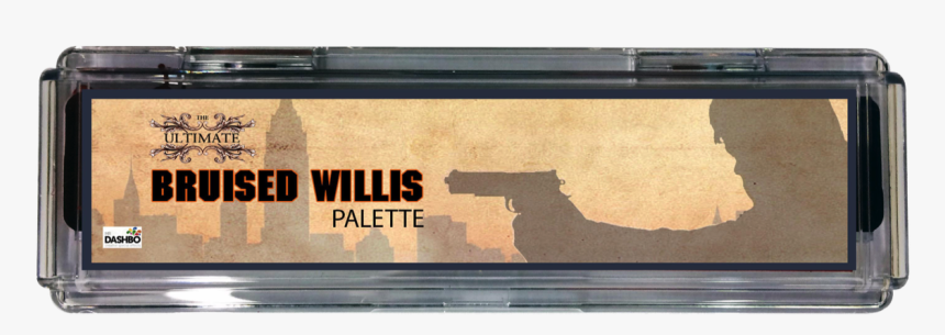 Airsoft Gun, HD Png Download