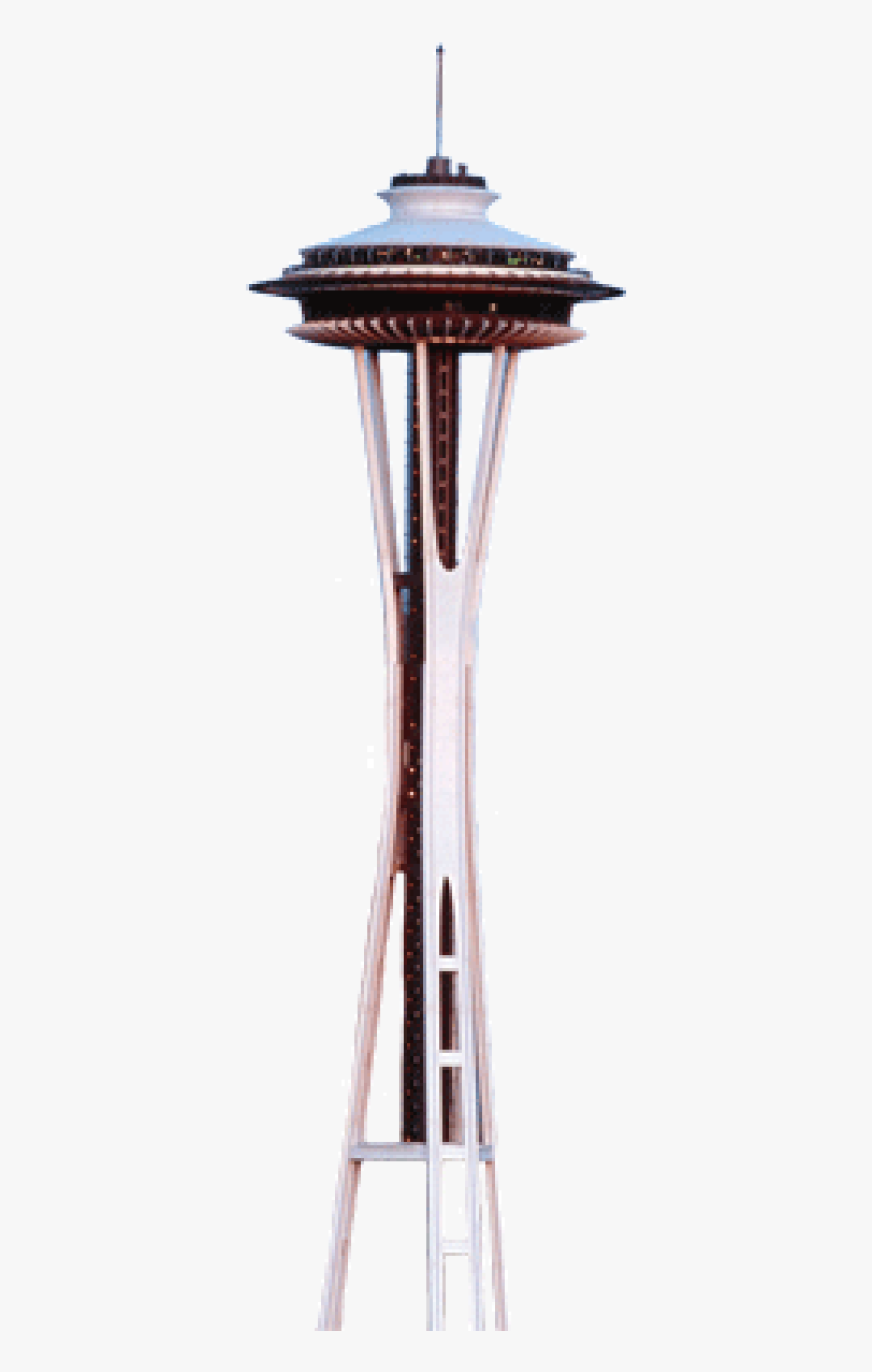 Seattle, HD Png Download