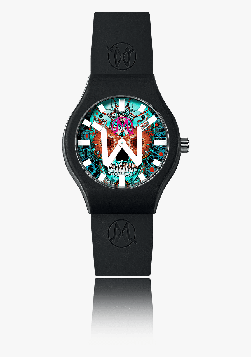 Analog Watch, HD Png Download