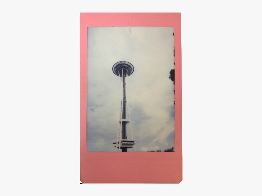 Seattle S Finest Record Shops, HD Png Download