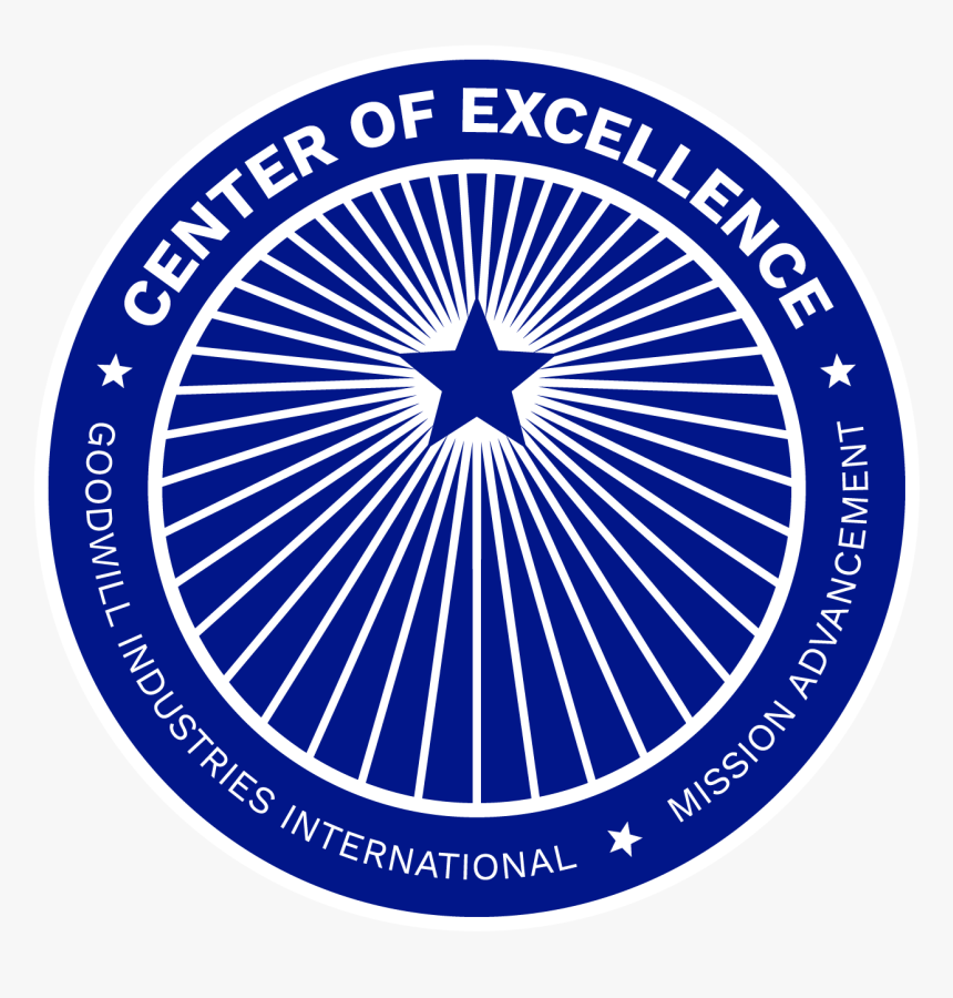 Goodwill Sela Named A Center Of Excellence - Space Needle, HD Png Download
