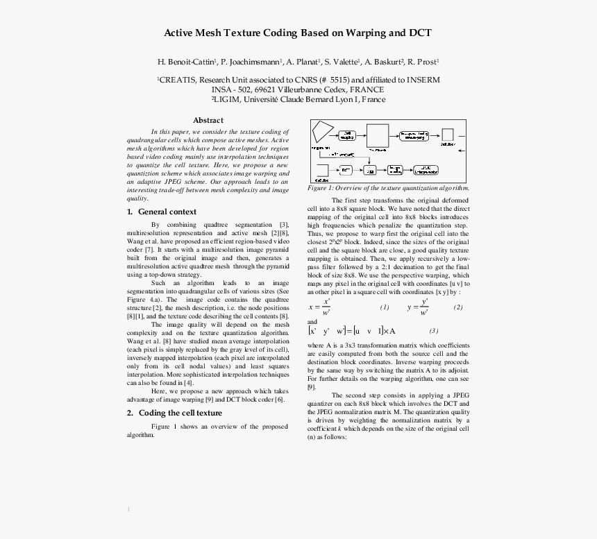 Document, HD Png Download