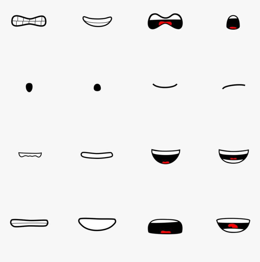 Png File Used For Uv Unwrapping, Transparent Png