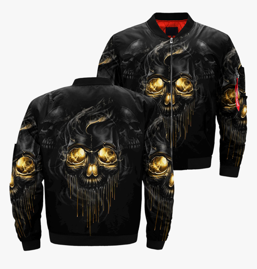 Transparent Pile Of Skulls Png - Rottweiler Jacket, Png Download