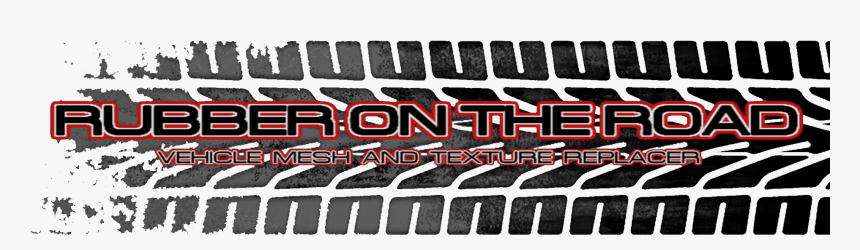 Tire Tread Png, Transparent Png