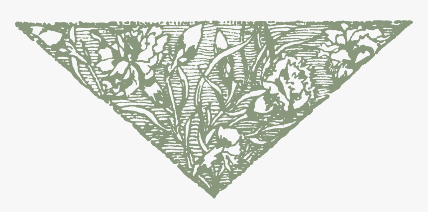 The Green Carnation - Parallel, HD Png Download