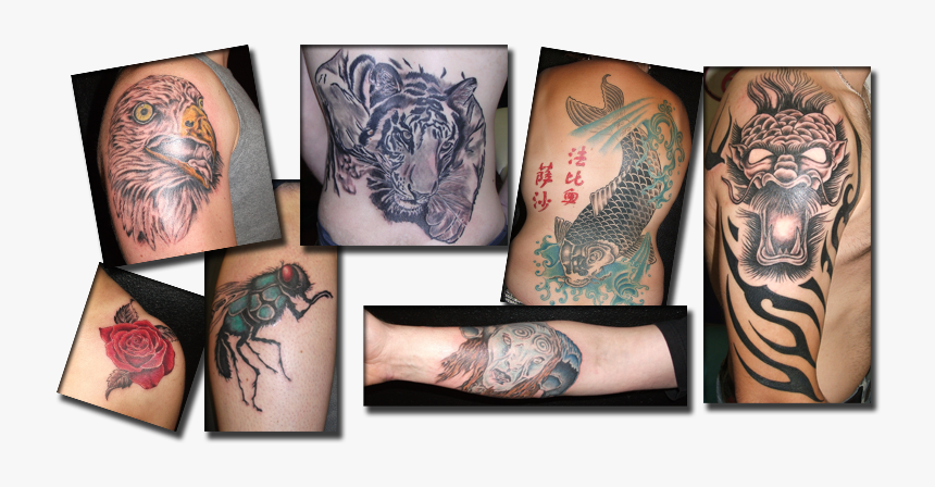 Artisanal Tatoo Perigueux Prix, HD Png Download
