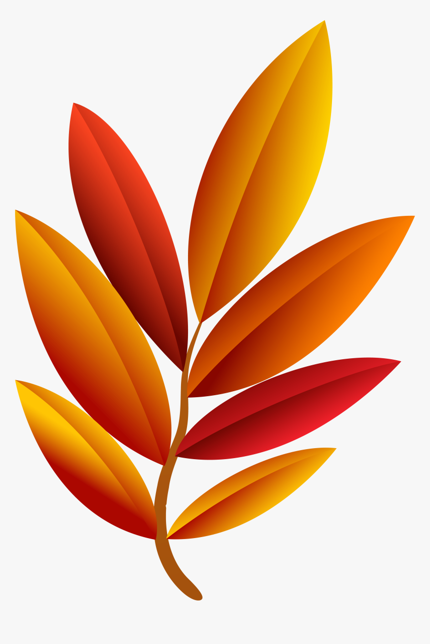 Download Autumn Leaf Clipart Png Photo - Portable Network Graphics, Transparent Png