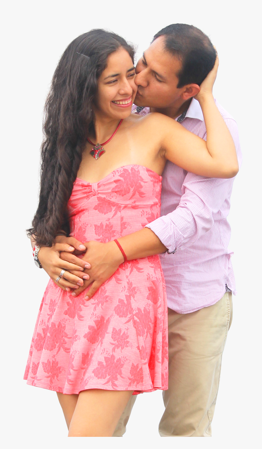 Pngpix - Transparent Couple Png, Png Download