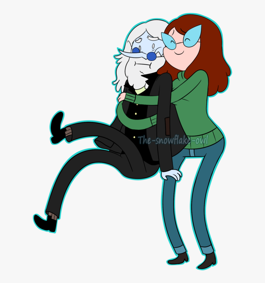 Simon X Betty, HD Png Download