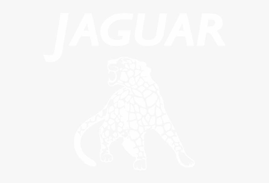 Jaguar - Illustration, HD Png Download