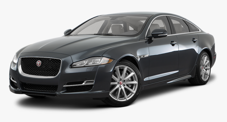 New Jaguar Xj - Maserati Granturismo Price In India, HD Png Download