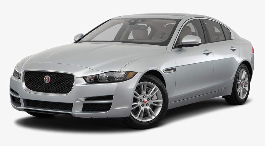 2019 Jaguar Xe 25t, HD Png Download