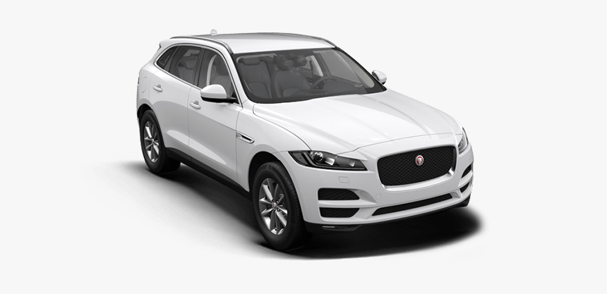 سيارة جاكوار 2018 اف بيس, HD Png Download