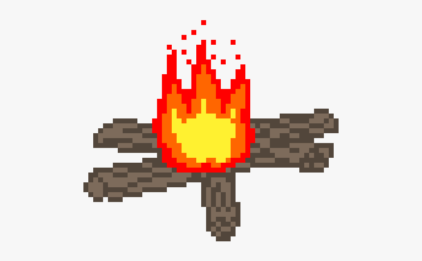 Fire Pit Png - Emblem, Transparent Png