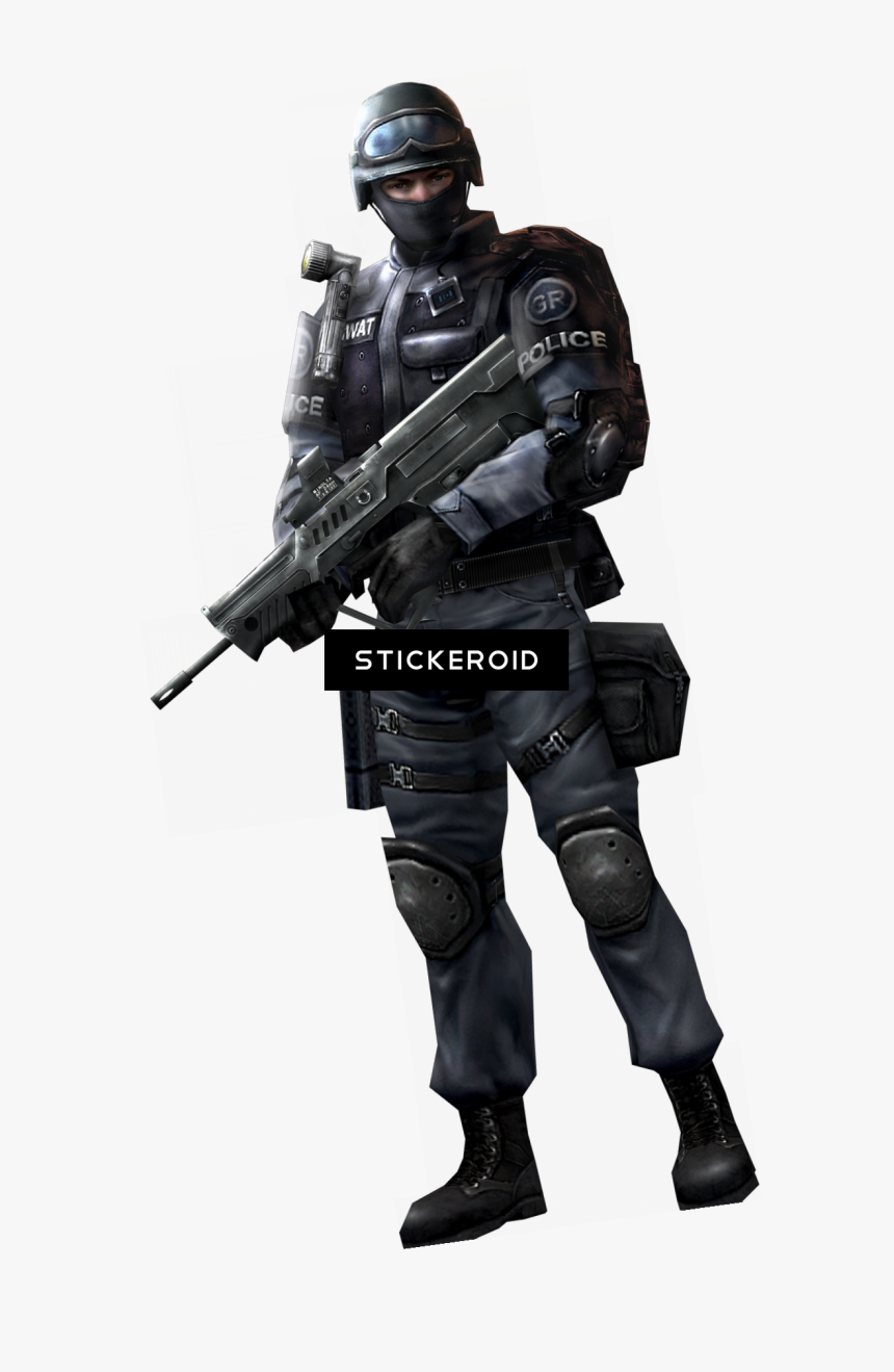 Swat , Png Download - Transparent Swat, Png Download