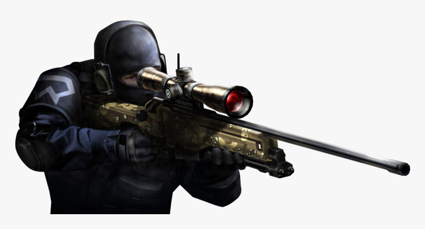 Swat Png - Fengxiang 9 - - First Person Shooter Png, Transparent Png