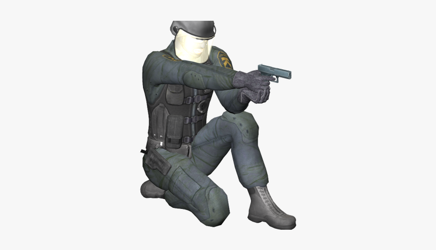 Size - Sniper, HD Png Download