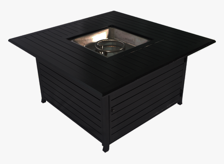 Wood-burning Stove, HD Png Download