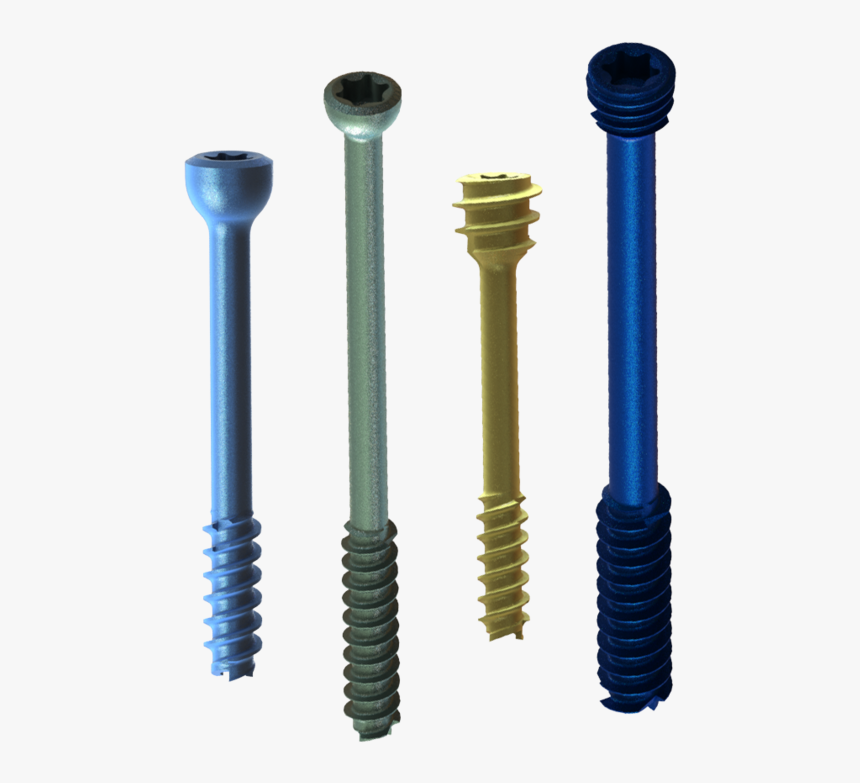 Cannulated-screws - Marking Tools, HD Png Download