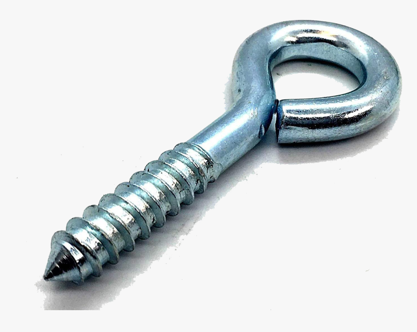 Heavy Duty Screw Eyes, HD Png Download