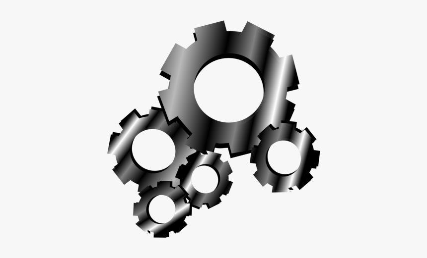 Hardware,hardware Accessory,screw - Nut Clip Art Bolt, HD Png Download