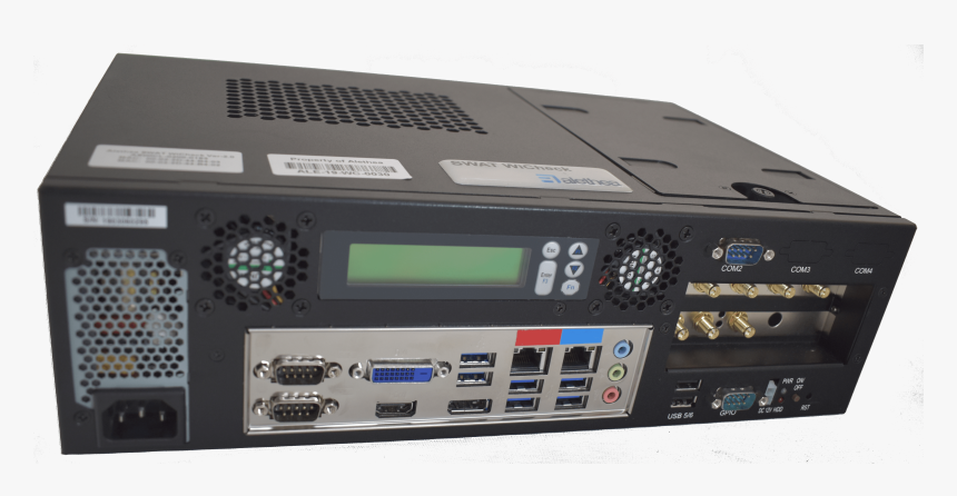 Switch, HD Png Download