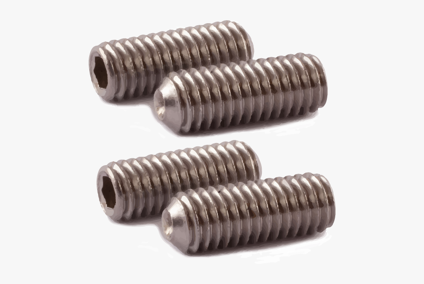 Grub Screws, HD Png Download