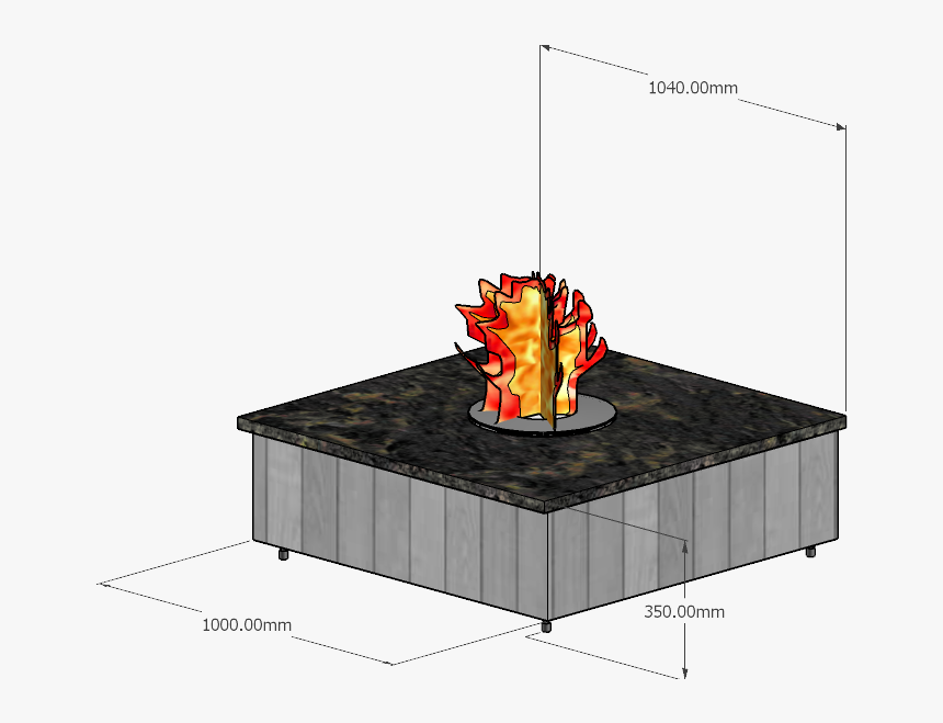 Coffee Table, HD Png Download