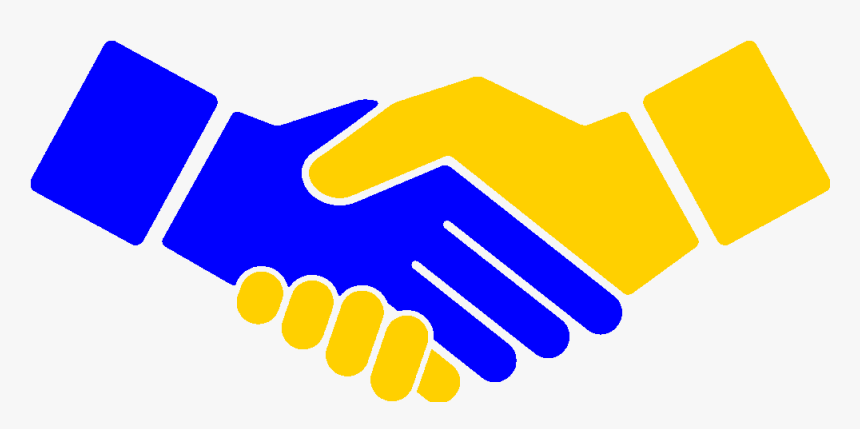 Upcoming Black Hat World Updates - Transparent Background Handshake Icon, HD Png Download