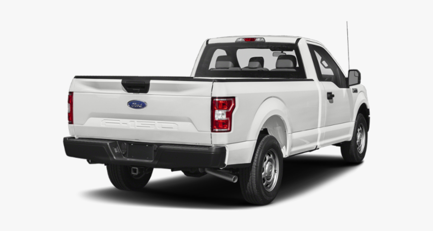 New 2019 Ford F-150 Xl - Ford F 150 Xl 2018, HD Png Download