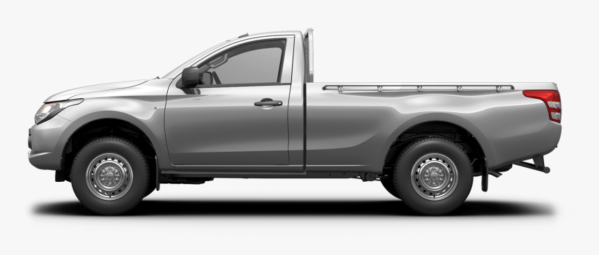 Pickup Mitsubishi, HD Png Download