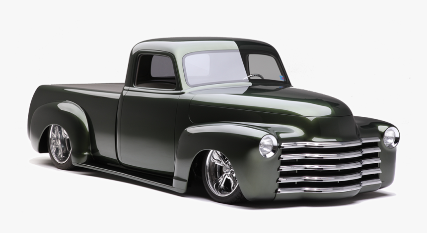 Chevrolet Advance Design, HD Png Download
