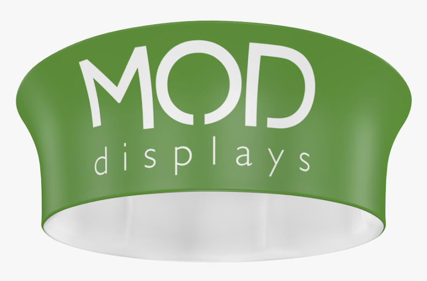 Blimp Tube Tapered Hanging Sign - Sign, HD Png Download