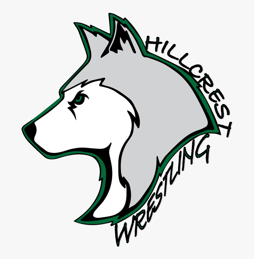 Hillcrest Wrestling , Transparent Cartoons, HD Png Download