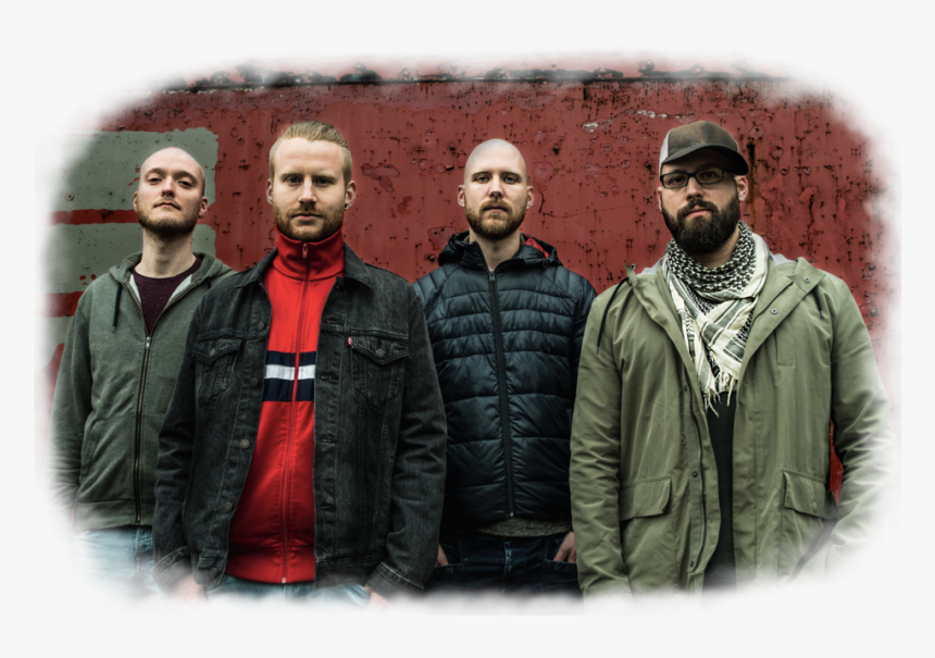 Bandfoto1, HD Png Download