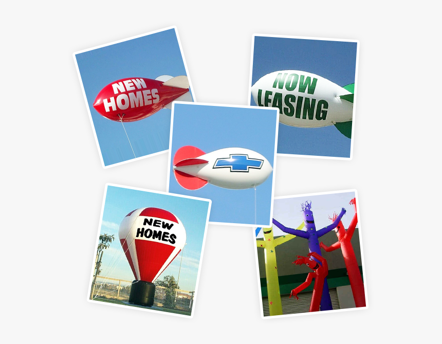 Hot Air Balloon, HD Png Download