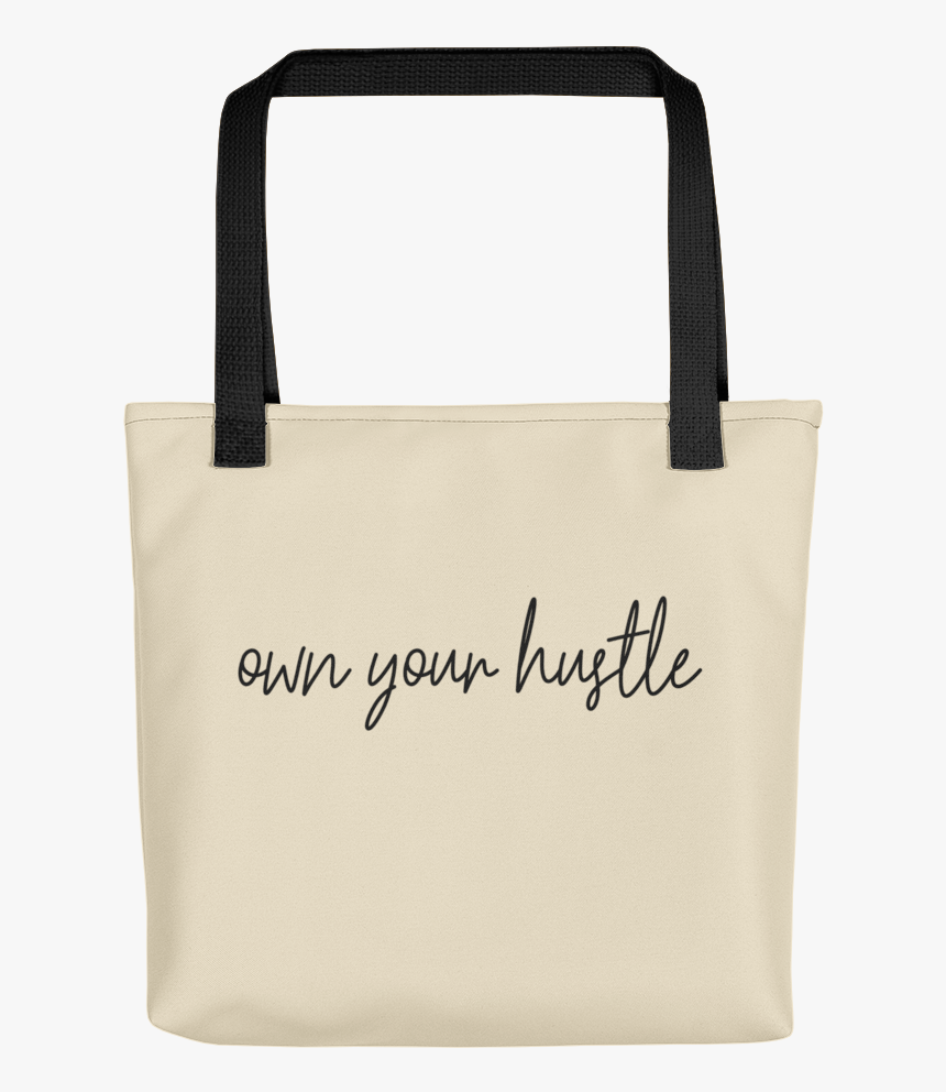 Tote Bag Softcream - Tote Bag, HD Png Download