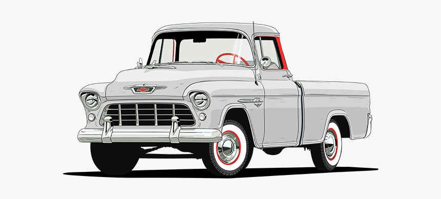 Chevrolet History, HD Png Download